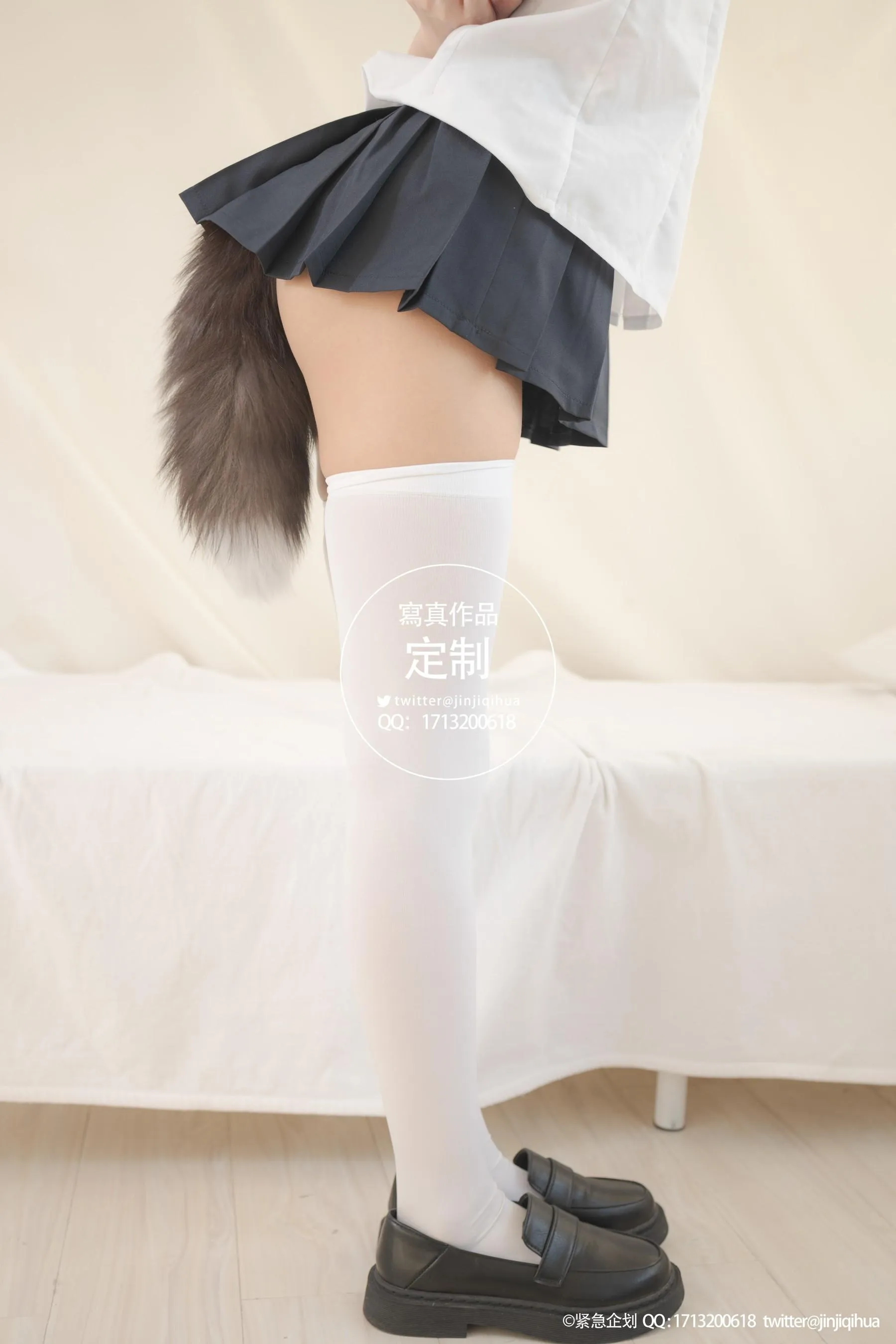 紧急企划 – NO.05 出镜妹子：一只喵喵梓 ​​​​ [69P]插图4